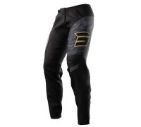 §Pantalones de Cross Shot Devo Dorado Matrix§