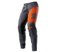 Pantalones de Cross Shot Devo Matrix Naranja36 Naranja