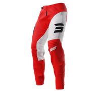Pantalones de Cross Shot Devo Matrix Rojo34 Rojo