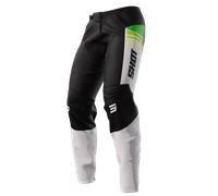 Pantalones de Cross Shot Devo Matrix Verde34 Verde