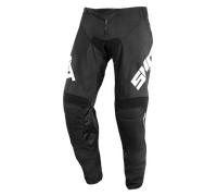 Pantalones de Cross Shot Devo Negro42 Negro