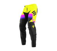 Pantalones de Cross Shot Devo X-Trem Amarillo Neón34 Amarillo Neón