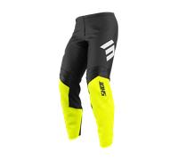 Pantalones de Cross Shot Draw Instict Amarillo Neón34 Amarillo Neón