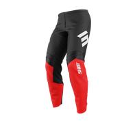 Pantalones de Cross Shot Draw Instict Rojo34 Rojo