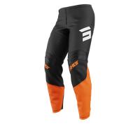 Pantalones de Cross Shot Draw Naranja34 Naranja