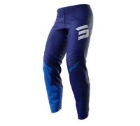 §Pantalones de Cross Shot Draw Squad Azules§