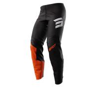 Pantalones de Cross Shot Draw Squad Naranja36 Naranja