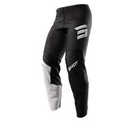 Pantalones de Cross Shot Draw Squad Negro32 Negro