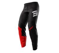 Pantalones de Cross Shot Draw Squad Rojo26 Rojo