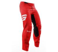 Pantalones de Cross Shot Escape Rojo40 Rojo