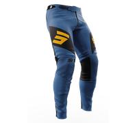 Pantalones de Cross Shot Ultima Azul38 Azul