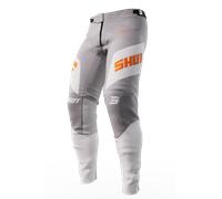 Pantalones de Cross Shot Ultima Naranja36 Naranja