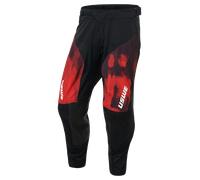 Pantalones de Cross USWE Rök Off Road Rojo Fuego32 Rojo Fuego
