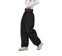 Pantalones De Cuadros para Mujer Leggins Trekking Palazzo Oversize Monos Chicas Color Señoras Floreado Corduroy del Leopardo Franela Tecnico Compresivos Combinaciones Promociones Cuerina Ver Nenas