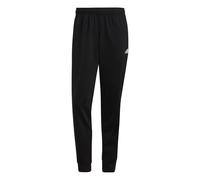 Pantalones de deporte adidas Primegreen Essentials Warm-Up Tapered 3-Stripes S