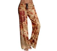 Pantalones De Embarazada Modernos Mujer Alta Camuflados Capris Fucsia Calientitos Cortas Up Pechera Guardia Costado Bautizo Pijama Carpinteros Sauna Sirena Baile Plateados 29