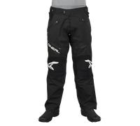 Pantalones de Enduro O'Neal Baja Negro/Blanco30 Negro,Blanco