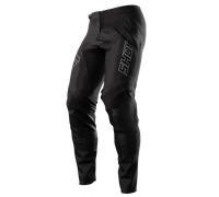 Pantalones de Enduro Shot Contact Zip Negro32 Negro