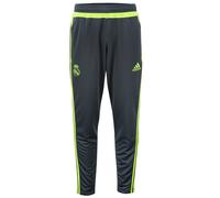 Pantalones de entrenamiento adidas 2015/16 para j venes del Real Madrid CF (talla XL)