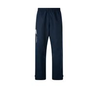 Canterbury Pantalón Open Hem Stadium Hombre Azul Marino M