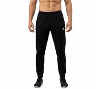 Pantalones de entrenamiento deportivos Erima Cuff 2.0 para hombre S