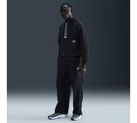 Pantalones de entrenamiento Dri-FIT de tejido Fleece Nike Gym Heritage - Hombre - Negro XXL