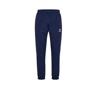 Pantalones de entrenamiento Hummel con cintura elástica y bolsillos con cremalle