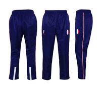 Pantalones de entrenamiento para hombre FIFA Pantalones Fútbol Copa Mundial...