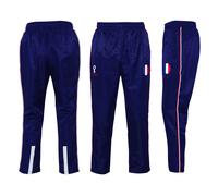 Pantalones de entrenamiento para hombre FIFA Pantalones Fútbol Copa Mundial...
