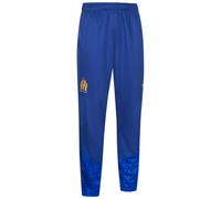 Pantalones De Entrenamiento Puma Para Hombre Olympique Marseille Ligue 1 Nuevos