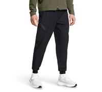 UNDER ARMOUR Pantalón de jogging para hombre UA Unstoppable negro | L