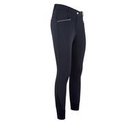 Pantalones de equitación de agarre total para niños Easy Rider Sera 14 años