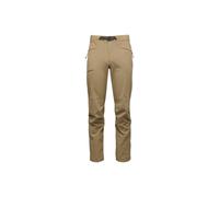 Pantalones de escalada Black Diamond M ALPINE PANTS (Mushroom) Hombre