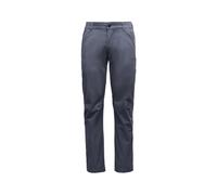 Pantalones de escalada Black Diamond ROCKLOCK (Carbón) Hombre