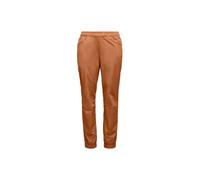 Pantalones de escalada Black Diamond W NOTION PANTS (Clay) Mujer