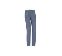 Pantalones de escalada E9 DANIE VS (AZUL-ACERO) Mujer