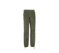 Pantalones de escalada E9 MONT1-V-W24 (ROSEMARY) Hombre