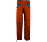 Pantalones de escalada E9 RONDO STORY (COPPER-205) Hombre