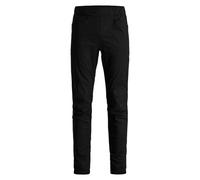 Pantalones de escalada Ortovox AFFINITY PANTS M (Black Raven) Hombre