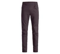 Pantalones de escalada Ortovox AFFINITY PANTS M (Castaño Oscuro) Hombre