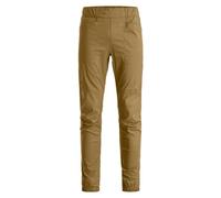 Ortovox Affinity Pants Men's Wild Cumin Pantalones de hombre M