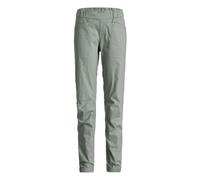 Pantalones de escalada Ortovox AFFINITY PANTS W (green sage) Mujer