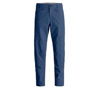 Pantalones de escalada Ortovox AFFINITY PLUS PANTS M (blue nunatak) Hombre