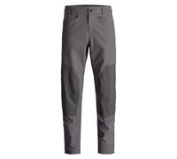 Pantalones de escalada Ortovox AFFINITY PLUS PANTS M (gris oscuro marrón) Hombre