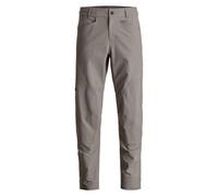 Pantalones de escalada Ortovox AFFINITY PLUS PANTS M (lino oscuro) Hombre