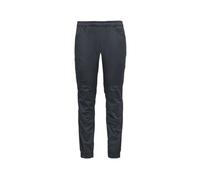 Pantalones de escalada para hombre Black Diamond Notion Pants (Charcoal)