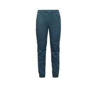 Pantalones de hombre Black Diamond M Notion pants Talla: XL / Color: azul