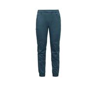 Pantalones de escalada para hombre Black Diamond Notion Pants (Creek Blue)