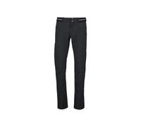 Pantalones de escalada para hombre Looking for wild PRO MODEL (PIRATE BLACK)