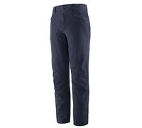 Patagonia - Ropa para escalada - M's Venga Rock Pants Smolder Blue - Talla 34 US - Azul Azul 34 US